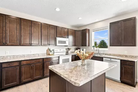 Kitchen - 1232 138th St E, Rosemount, MN 55068 photo 1 of 3