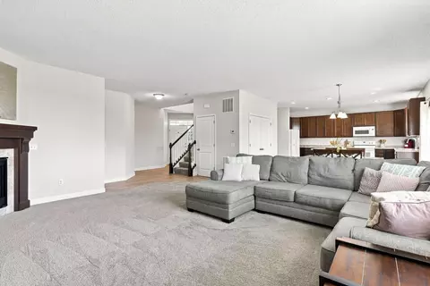 Living - 1232 138th St E, Rosemount, MN 55068 photo 2 of 3