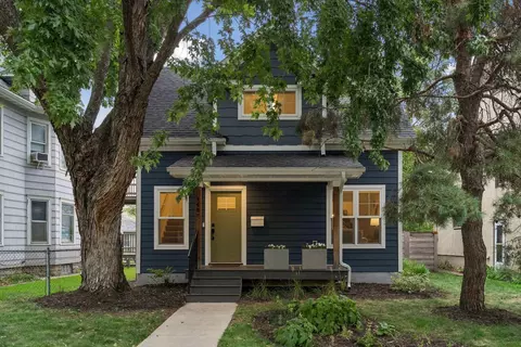 1407 Monroe St NE, Minneapolis, MN 55413