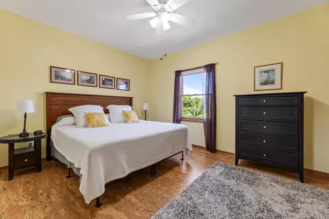 Bedroom - 329 2nd St E, Wabasha, MN 55981 photo 1 of 3