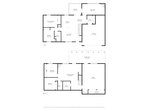 Floorplan - 329 2nd St E, Wabasha, MN 55981 photo 1 of 1