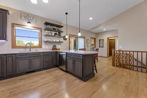 Kitchen - 329 2nd St E, Wabasha, MN 55981 photo 4 of 4