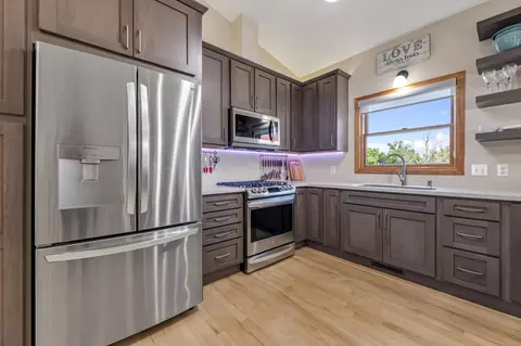 Kitchen - 329 2nd St E, Wabasha, MN 55981 photo 2 of 4