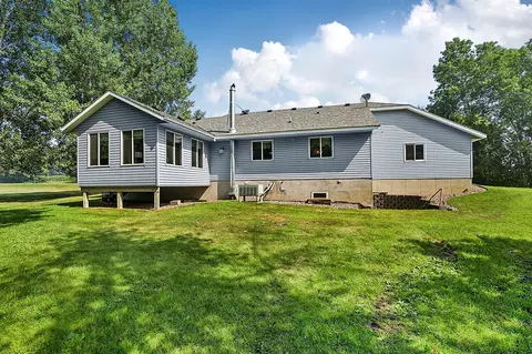 Exterior - 9205 220th St, Saint Cloud, MN 56301 photo 6 of 10