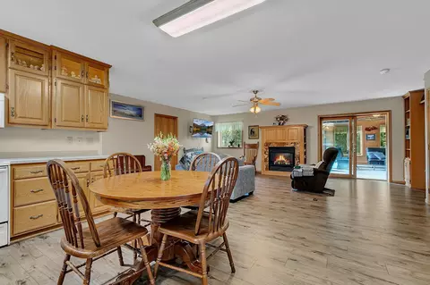 Dining - 9205 220th St, Saint Cloud, MN 56301 photo 1 of 1
