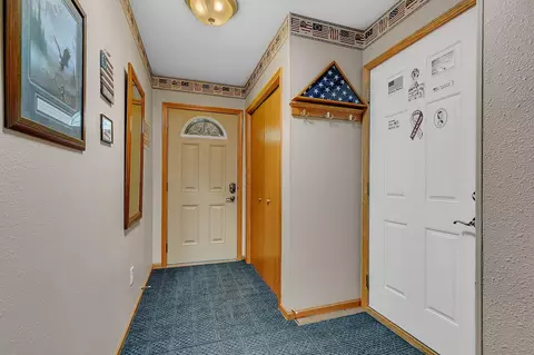 Entry Way - 9205 220th St, Saint Cloud, MN 56301 photo 1 of 2
