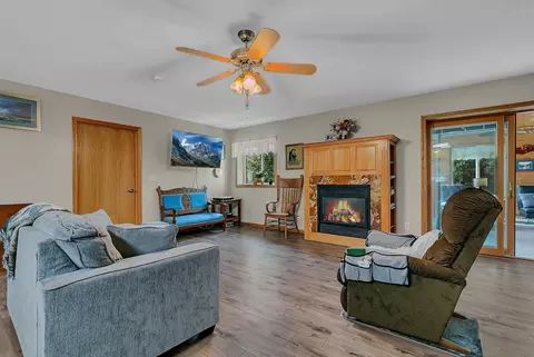 Living - 9205 220th St, Saint Cloud, MN 56301 photo 2 of 3