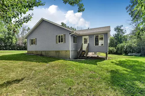 Exterior - 9205 220th St, Saint Cloud, MN 56301 photo 8 of 10