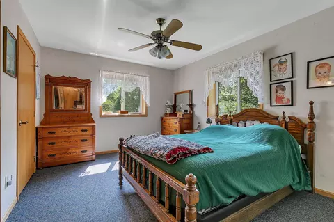 Bedroom - 9205 220th St, Saint Cloud, MN 56301 photo 1 of 4
