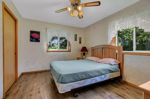 Bedroom - 9205 220th St, Saint Cloud, MN 56301 photo 2 of 4