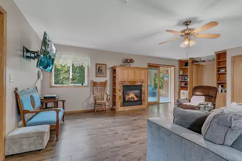 Living - 9205 220th St, Saint Cloud, MN 56301 photo 1 of 3