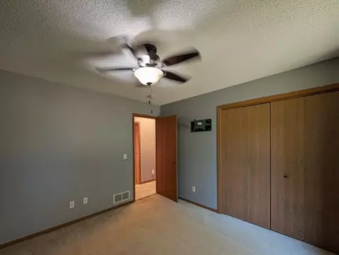 Bedroom - 3105 3rd Ave NW, Willmar, MN 56201 photo 5 of 5