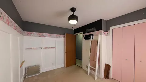 Bedroom - 3105 3rd Ave NW, Willmar, MN 56201 photo 3 of 5