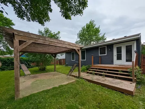 Exterior - 3105 3rd Ave NW, Willmar, MN 56201 photo 7 of 9