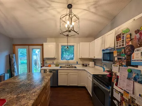 Kitchen - 3105 3rd Ave NW, Willmar, MN 56201 photo 1 of 5