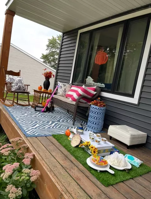 Exterior - 3105 3rd Ave NW, Willmar, MN 56201 photo 4 of 9