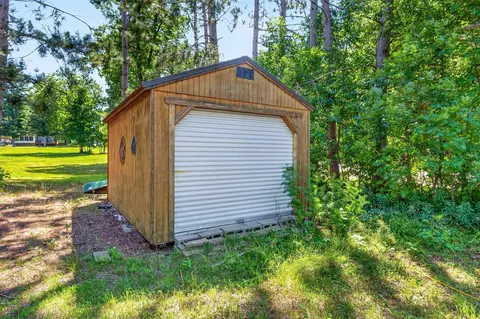 3040 Bashaw Lake Rd, Shell Lake, WI 54871 photo 7