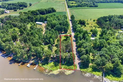 3040 Bashaw Lake Rd, Shell Lake, WI 54871 photo 10