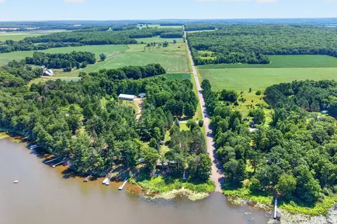 3040 Bashaw Lake Rd, Shell Lake, WI 54871 photo 5