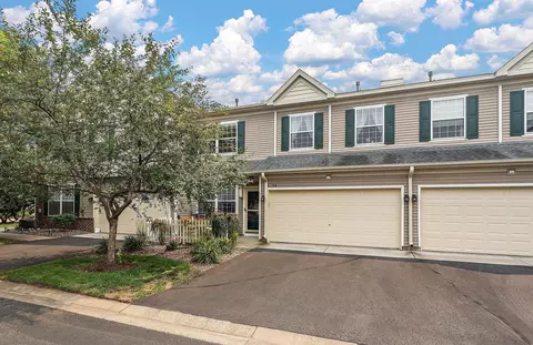 12245 Urbank St NE #F, Blaine, MN 55449