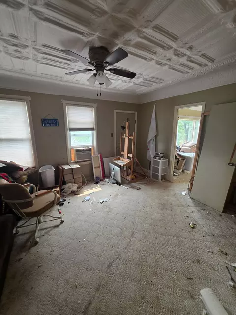 Bedroom - 1110 N 8th Ave E, Duluth, MN 55805 photo 1 of 3