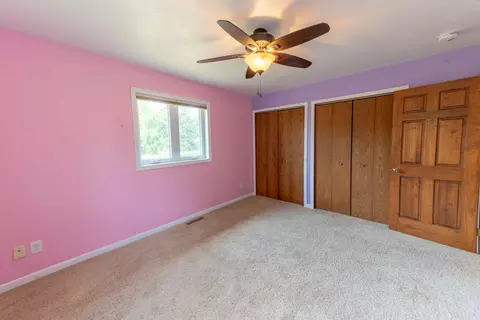Bedroom - 512 Pinetree Dr, Perham, MN 56573 photo 2 of 5