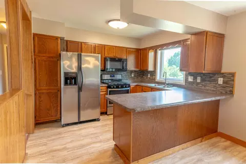 Kitchen - 512 Pinetree Dr, Perham, MN 56573 photo 1 of 2