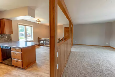 Living - 512 Pinetree Dr, Perham, MN 56573 photo 3 of 6