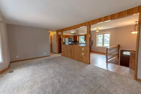 Living - 512 Pinetree Dr, Perham, MN 56573 photo 1 of 6