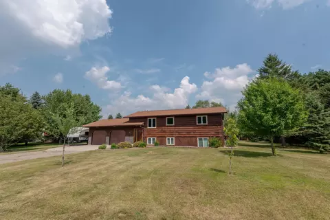 Exterior - 512 Pinetree Dr, Perham, MN 56573 photo 10 of 10