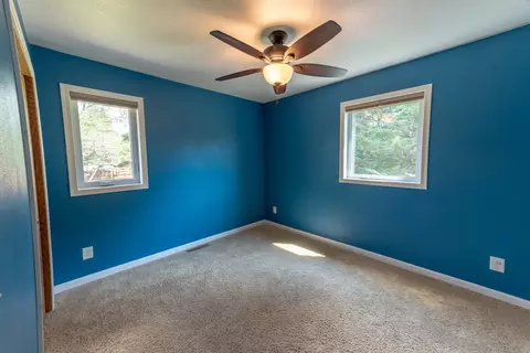 Bedroom - 512 Pinetree Dr, Perham, MN 56573 photo 3 of 5