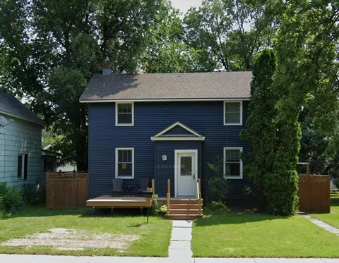 210 6th St N, Breckenridge, MN 56520