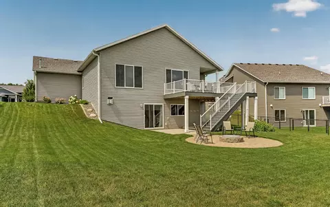 Exterior - 562 15th Ave NE, Byron, MN 55920 photo 4 of 9