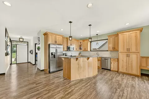 Entry Way - 562 15th Ave NE, Byron, MN 55920 photo 1 of 3