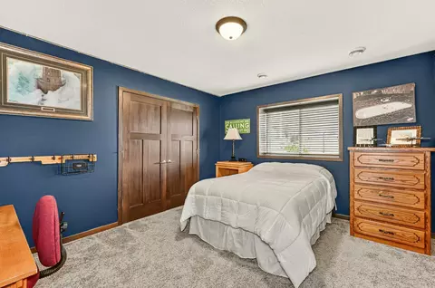 Bedroom - 562 15th Ave NE, Byron, MN 55920 photo 5 of 5