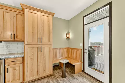 Kitchen - 562 15th Ave NE, Byron, MN 55920 photo 5 of 5