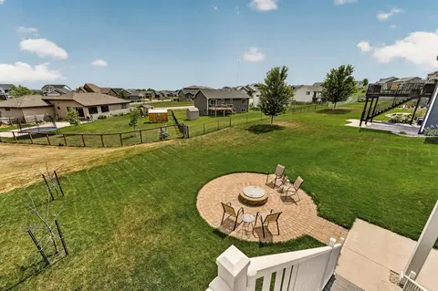 Exterior - 562 15th Ave NE, Byron, MN 55920 photo 6 of 9