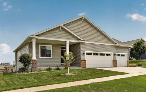 Exterior - 562 15th Ave NE, Byron, MN 55920 photo 3 of 9