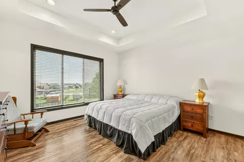 Bedroom - 562 15th Ave NE, Byron, MN 55920 photo 1 of 5