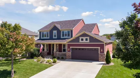 11307 Harness Draw, Woodbury, MN 55129
