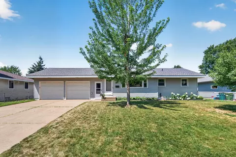 6320 Jackson St NE, Fridley, MN 55432