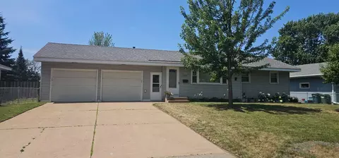 6320 Jackson St NE, Fridley, MN 55432