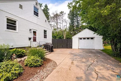Exterior - 19 E Buffalo St, Duluth, MN 55811 photo 3 of 11
