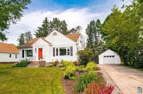 Exterior - 19 E Buffalo St, Duluth, MN 55811 photo 11 of 11