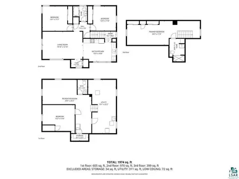 Floorplan - 19 E Buffalo St, Duluth, MN 55811 photo 4 of 4