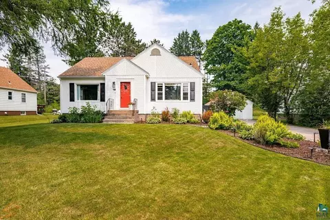 Exterior - 19 E Buffalo St, Duluth, MN 55811 photo 2 of 11