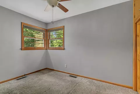 Bedroom - 1727 14th Ave S, Saint Cloud, MN 56301 photo 3 of 3