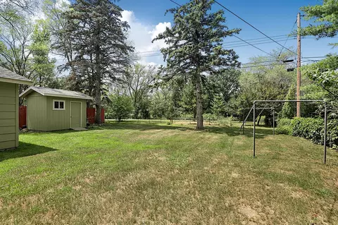 Exterior - 1727 14th Ave S, Saint Cloud, MN 56301 photo 7 of 7