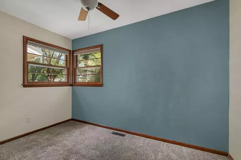 Bedroom - 1727 14th Ave S, Saint Cloud, MN 56301 photo 2 of 3
