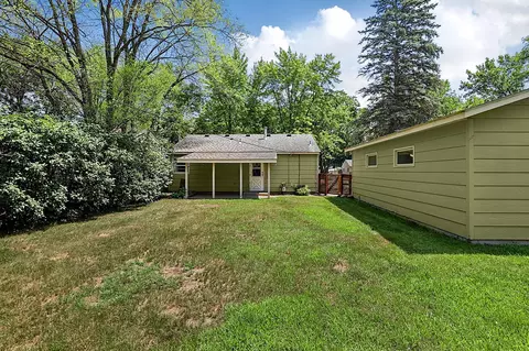 Exterior - 1727 14th Ave S, Saint Cloud, MN 56301 photo 2 of 7